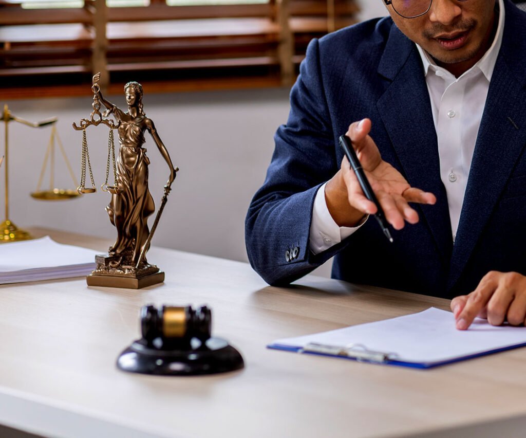 Indiana DUI Defense Attorney