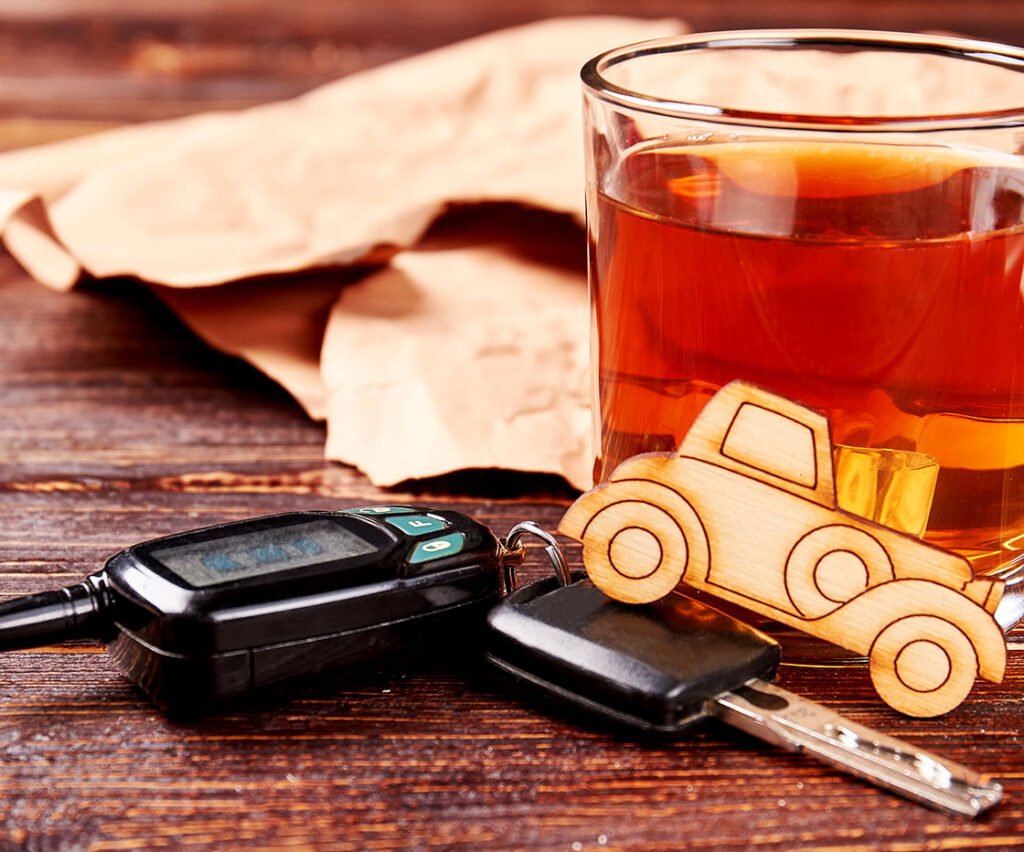 DUI Attorney Indiana