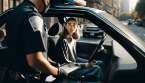 Traffic Violations and Their Impact on Insurance Rates: Insights from Legal Experts