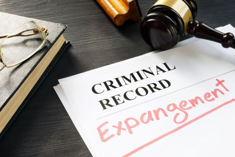 Indianapolis expungement services